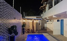 Hanuá Beach House