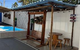 Hanuá Beach House